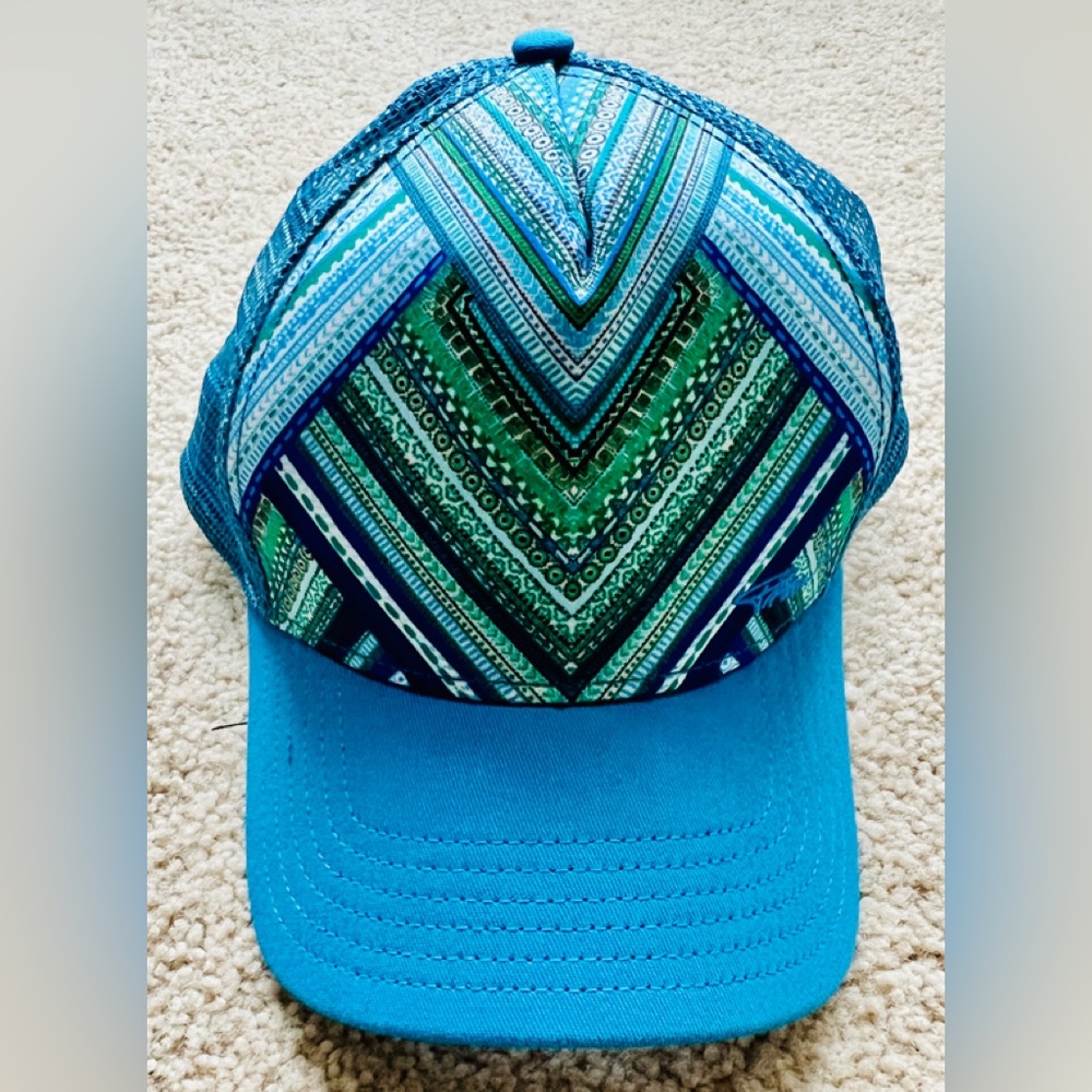 Prana Trucker Hat